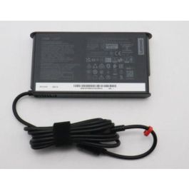 Lenovo 170W AC adapter for Lenovo ThinkPad laptops, 20V output, 8.5A current, yellow slim tip connector, universal input voltage. Precio: 76.7900001. SKU: B17255YMZD