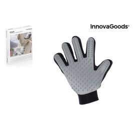 Inde Guante para Cepillar y Masajear Mascotas, 17 cm Ancho x 3 cm Alto x 23 cm Largo (14 Unidades) Precio: 60.5. SKU: V0101053