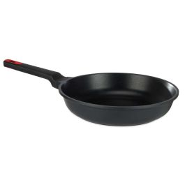 Sartén Kinvara 30 cm aluminio fundido, inducción, negro (6 Unidades) Sartén Kinvara 30 cm aluminio fundido, inducción, negro (6 Unidades)