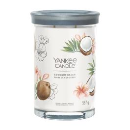 Vela Perfumada Yankee Candle Wild Orchid 567 g