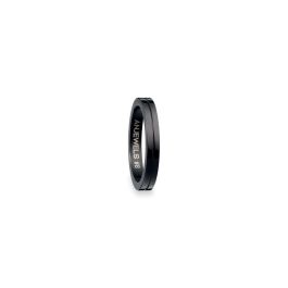 Anillo Hombre AN Jewels AR.R1NS08BK-9 9 Anillo Hombre AN Jewels AR.R1NS08BK-9 9