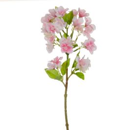 Rama Flores Rosa Pvc Jardín 40 cm Precio: 2.6741. SKU: B169STLP8P