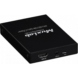 Streamer Usb 3.0 A Hdmi Precio: 273.50000018. SKU: B146567EJ2