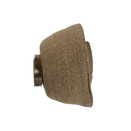 Lampara Aplique DKD Home Decor Marron 30 x 18 x 30 cm Lampara Aplique DKD Home Decor Marron 30 x 18 x 30 cm