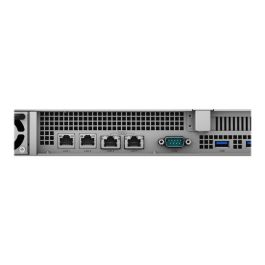 Synology FS2500 Servidor NAS FlashStation 12 Bahías 2.5" SSD 10GbE Rack 1U 8GB RAM AMD Ryzen para Empresa