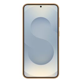 Samsung Funda EF-VS936PFEGWW para Galaxy S25+ (6.7") Color Camel