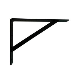 Micel PLM04 Escuadra Reforzada Negro 600 x 400 mm Soporta 150 kg Precio: 11.79000042. SKU: B1669KHPBC