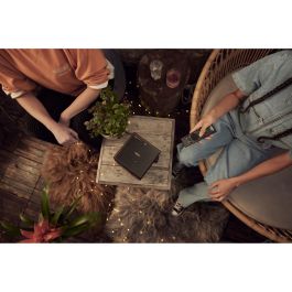 Epson EF-12 Proyector Láser Full HD 1080p 1000 Lúmenes HDMI Android TV Negro