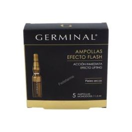 Germinal Acción Inmediata Piel Seca 5 Ampollas Germinal Acción Inmediata Piel Seca 5 Ampollas Precio: 14.49999991. SKU: B17TC6HAYQ