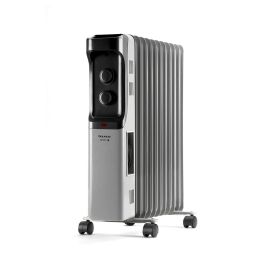 Radiador Taurus Dakar 2500 W Gris Radiador Taurus Dakar 2500 W Gris