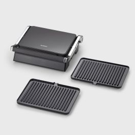 Severin KG 2399 SEVINI Comfort Kontaktgrill