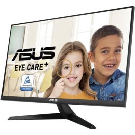 Asus VY279HGE Monitor Gaming 27" Full HD IPS 144Hz AMD FreeSync Premium Negro - 90LM06D5-B02370 Precio: 199.49999993. SKU: B1F8JPDRB5