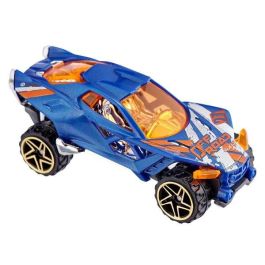 Coches metal machines pack 5 unidades - modelos surtidos Coches metal machines pack 5 unidades - modelos surtidos