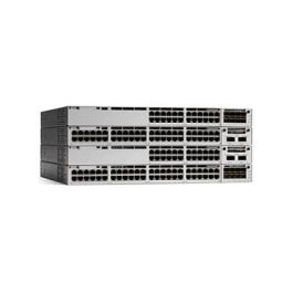 Cisco CATALYST 9300 48-PORT UPOE Gestionado L2/L3 Gigabit Ethernet Montaje en Rack Precio: 10421.98999996. SKU: B13ZM6PGNN
