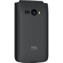 Teléfono Móvil TCL One Touch 4043/ Gris