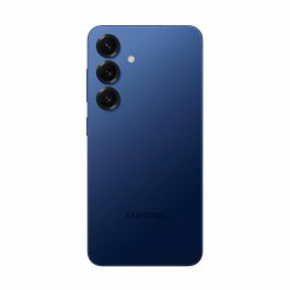 Smartphone Samsung 6,2" Qualcomm Snapdragon 8 Elite 12 GB RAM 512 GB Azul marino Smartphone Samsung 6,2" Qualcomm Snapdragon 8 Elite 12 GB RAM 512 GB Azul marino