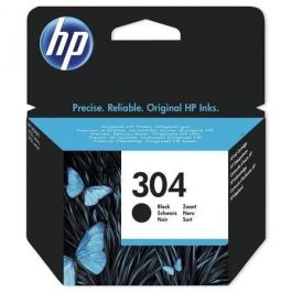 Hp Tinta Negro Deskjet 3720 - Nº304 Precio: 16.50000044. SKU: S8410028