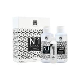 Valquer Nº1 Normal Kit Permanente 210 ml Cabellos Normales Líquido Neutralizante Acondicionador Precio: 10.58999986. SKU: B1DTRP4RXK
