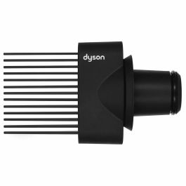 Secador de Pelo Dyson SUPERSONIC NURAL Negro 1600 W