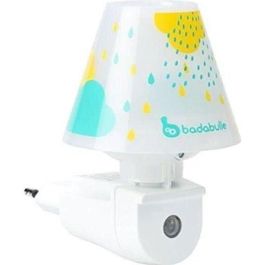 Badabulle Noche Mural Gotas Azules Precio: 24.50000014. SKU: B1458GZKS8