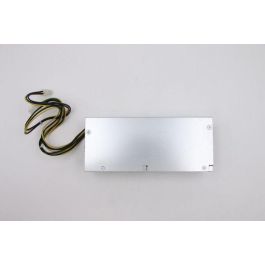 Lenovo Power supply unit for desktop PCs, 260W output, 100-240Vac input, 85% efficiency, compact design.