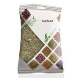 Soria Natural Ajenjo Bolsa 40Gr Soria Natural Ajenjo Bolsa 40Gr Precio: 3.4999998. SKU: B1CDSEG48S