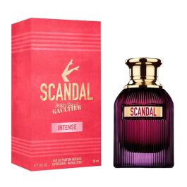 Jean Paul Gaultier Scandal intense eau de parfum 30 ml vaporizador Precio: 63.50000019. SKU: B19D27ZP9Z