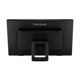 Viewsonic TD2423 Pantalla para PC 23.6" Full HD LED Táctil Negro