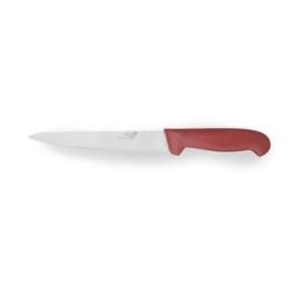 Deglon Bloc Cuchillo Fileteador Rojo - Cuchillo de Cocina, Hojas 21 cm, Conforme HACCP Precio: 43.49999973. SKU: B1EFXENWDY