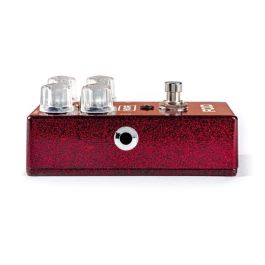 Pedal Mxr® M251 Drive "Fod" Pedal Mxr® M251 Drive "Fod"