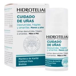 HIDROTELIAL Cuidado Uñas Desnutridas 15ml Precio: 14.49999991. SKU: B1BGY5BCN4