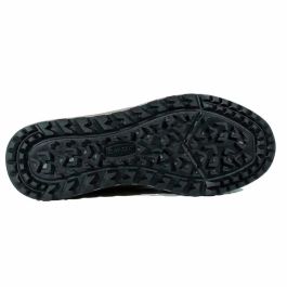 Botas de Montaña Hi-Tec Tambre Low Wp Marrón