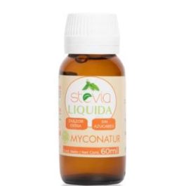 Stevia 60Ml. Precio: 5.6899997. SKU: B18WA8NQJB
