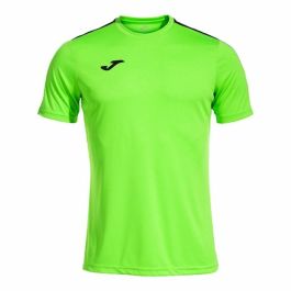 Camiseta de Manga Corta Hombre Joma Sport Olimpiada Precio: 13.78999974. SKU: B1DFRWT2QW
