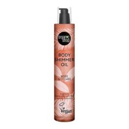 Aceite Body Shimmer Rosa Y Lichi, 100 Ml Precio: 14.69000016. SKU: B12S2P7DM3