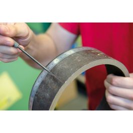 Regla SOLA Flexible