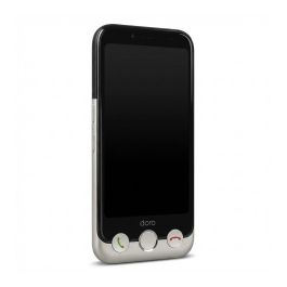 Doro Aurora A10 Plus Teléfono Móvil Desbloqueado - 4.5 Pulgadas - 64 GB - Color Hueso (Bone) Precio: 356.0425. SKU: B1794EKZY3