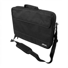 Ultron Rucksack NPU 17", negro/negro Precio: 106.5526. SKU: B14XZJHK6R