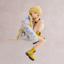 Banpresto Figura The Idolmaster Kotone Fujita Charming Pose Colección Espresto Precio: 31.89000012. SKU: B179XMSGPS