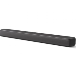 Philips TAB5109/12 Barra de Sonido 120W 2.0 Canales Bluetooth 5.3 con DTS Virtual:X y Dolby Digital Plus, Negra Philips TAB5109/12 Barra de Sonido 120W 2.0 Canales Bluetooth 5.3 con DTS Virtual:X y Dolby Digital Plus, Negra
