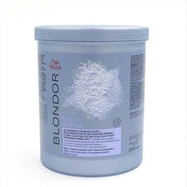 Decolorante Wella Blondor Multi Powder (800 g) Precio: 40.98999993. SKU: S4246249