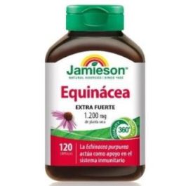 Echinacea Extra Fuerte 1200Mg. 120Cap. Precio: 37.7899995. SKU: B14WAQL39A