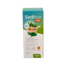 Seditus Tos 150 Ml Seditus Tos 150 Ml Precio: 17.9500002. SKU: B1GH37N8VQ