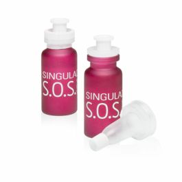 Singuladerm XPERT S.O.S. anti-aging beauty optimizing complex Tratamiento Facial Hidratante Antiarrugas Antiedad Reafirmante Sérum 2 x 10 ml Precio: 24.50000014. SKU: S05105882