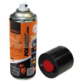 Pintura en spray Foliatec 2130 Rojo (400 ml) Pintura en spray Foliatec 2130 Rojo (400 ml)