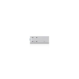 Ubiquiti CWDM Mux Demux 8, 1450/1470/1490/1510/1530/1550/1570/1590 nm, SMF-28e, 0.9 mm black LC/UPC, 0.9 mm white LC/UPC, metal Ubiquiti CWDM Mux Demux 8, 1450/1470/1490/1510/1530/1550/1570/1590 nm, SMF-28e, 0.9 mm black LC/UPC, 0.9 mm white LC/UPC, metal