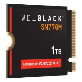 Western Digital WD Black SN770M SSD M.2 2230 1TB PCIe 4.0 NVMe
