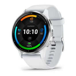 Garmin Venu 3 Smartwatch 45mm Blanco Precio: 417.79000032. SKU: B1JN4H573P