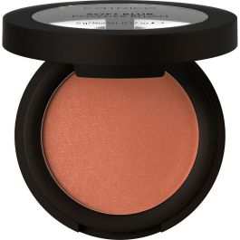 Catrice SOFT BLUR Colorete en Polvo #050-Born To Blonze 5 g - Tono Frambuesa y Malva, Acabado Mate y Aterciopelado