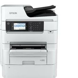 EPSON WorkForce Pro WF-C879RDWF DESCATALOGADO